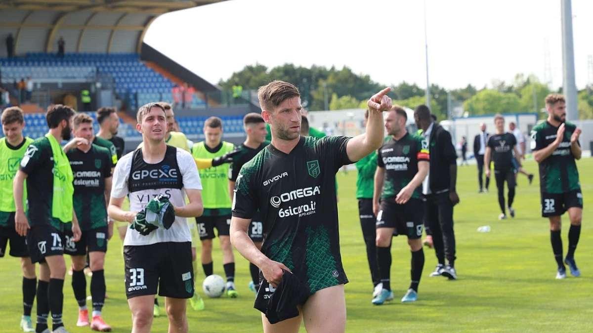 Pordenone Calcio: voci di mercato