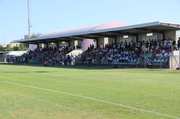 Pordenone Fc: il Cjarlins Muzane si aggiudica alla distanza il primo test match dei neroverdi