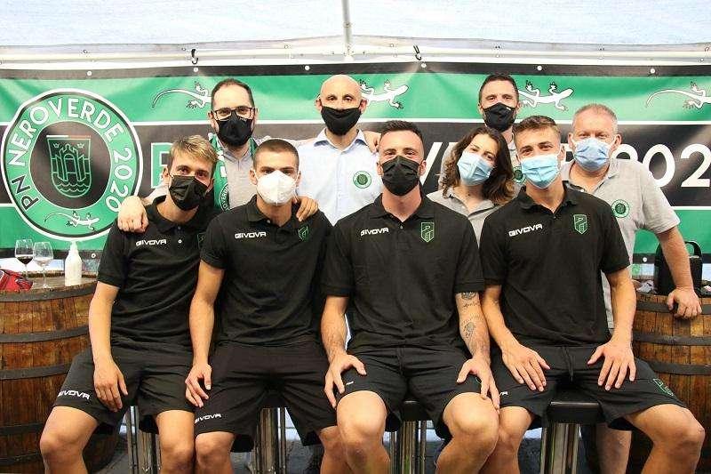 Pordenone Calcio: il PN Neroverde 2020 prepara una trasferta da Champions