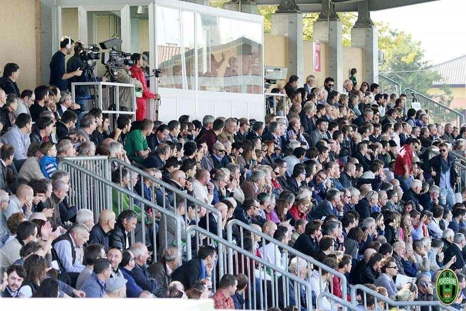“Noi, pordenonesi, bloccati alle biglietterie e rimasti fuori dal Bottecchia”