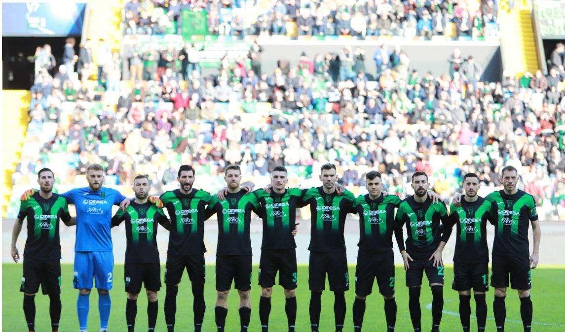 Ramarri sconfitti e ancora quarti; Pordenone-Cosenza 1-2, il tabellino 