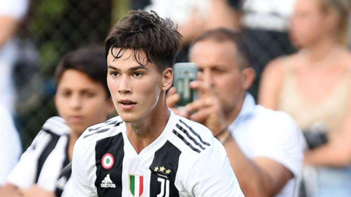Pordenone Calcio: mercato, si segue un terzino della Juventus