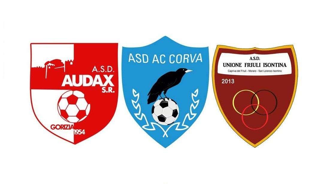 Pordenone Calcio: tre nuove affiliazioni al progetto WEPN