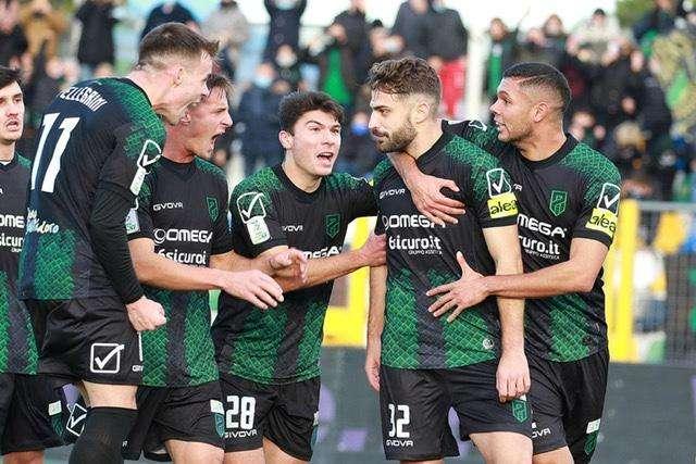 Pordenone Calcio: Ramarri contro cerbiatti, il pareggio non serve a nessuno