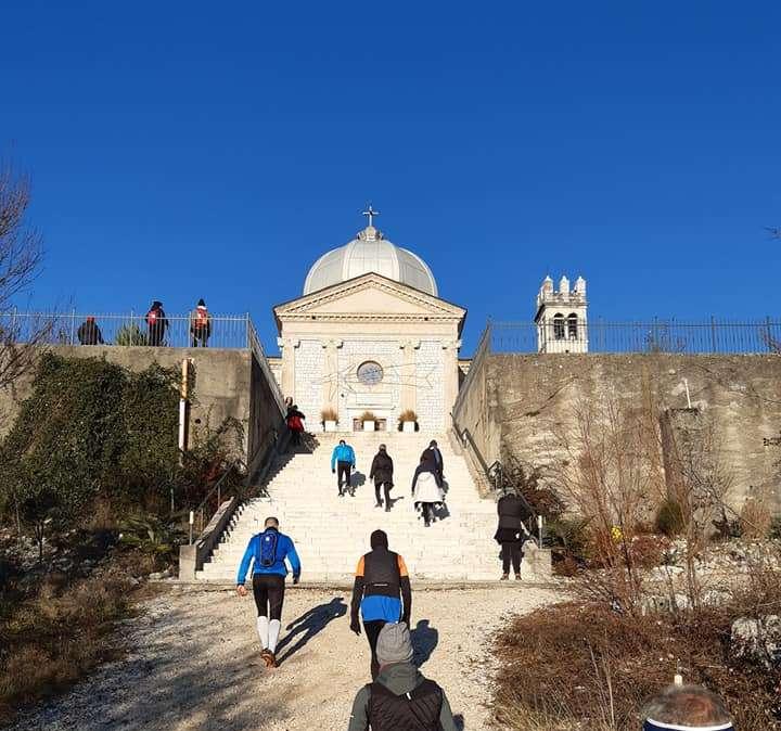 Atletica: Domenica 7 gennaio al via “Inizia l’anno col piede giusto”
