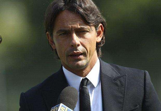 Lotta per la B. Inzaghi: "Parma più forte, ma attenti anche a Pordenone e Reggiana"