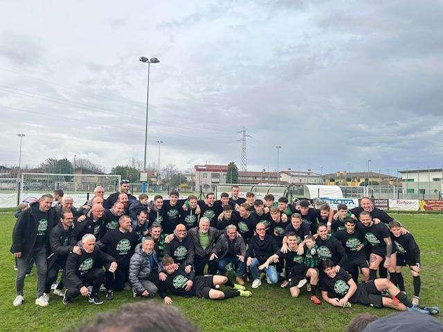 Pordenone Fc: ramarri superbi nel derby col Torre. L'Eccellenza è realtà