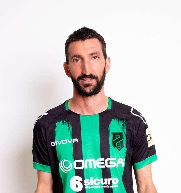 Pordenone Calcio: mercato, Tremolada in uscita; si cerca sostituto Gavazzi