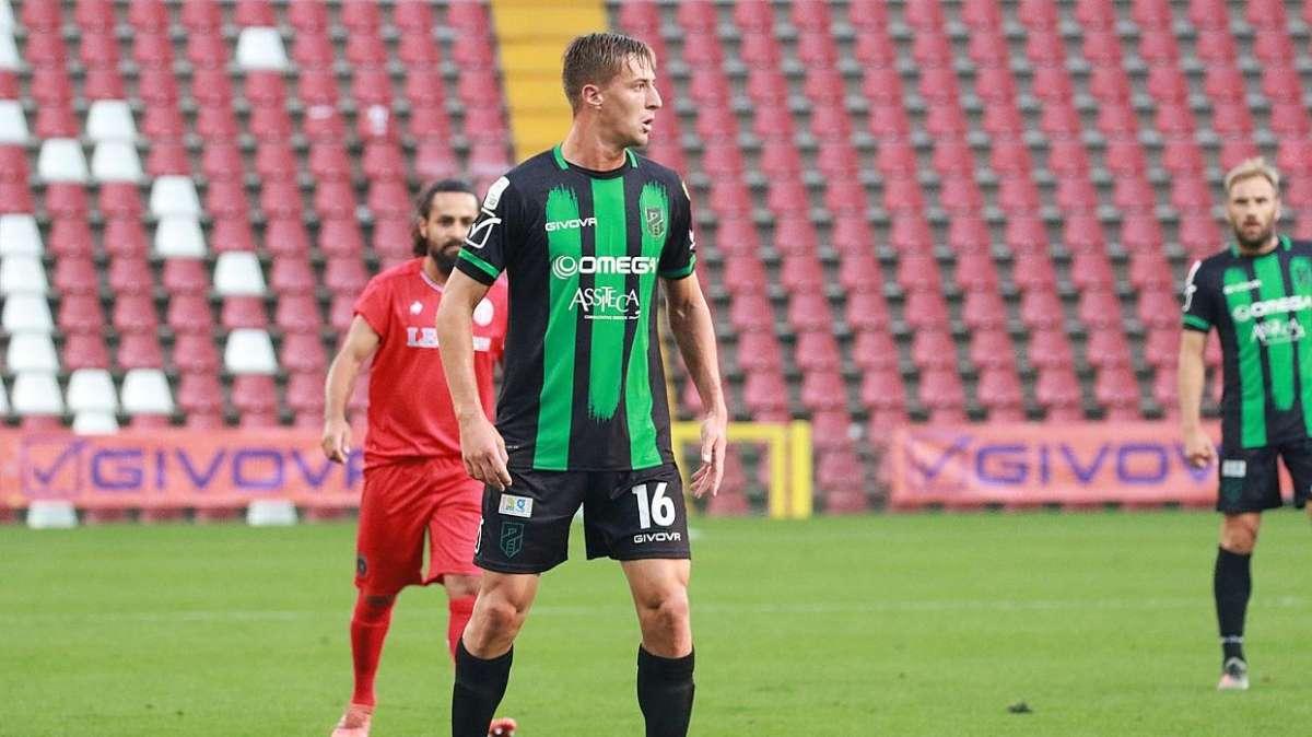 Pordenone Calcio: Luca Magnino profeta in patria