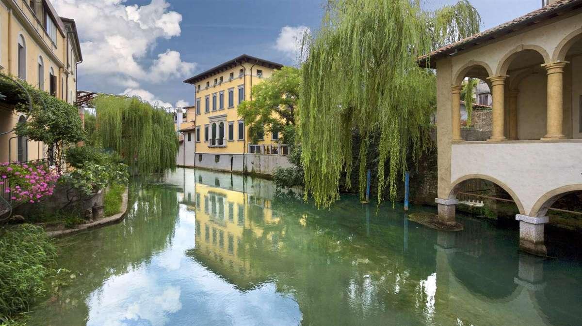 Sacile - I Cavalli vincenti della Serenissima