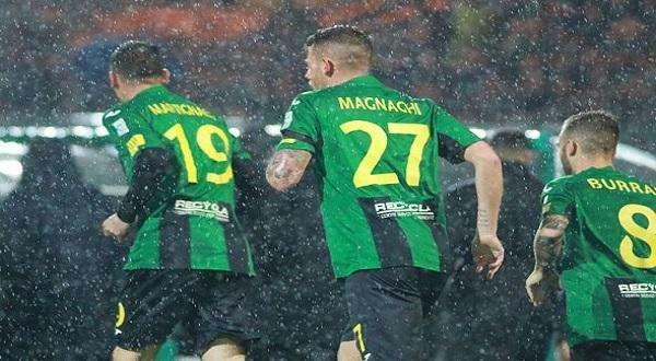Pordenone Calcio: ufficiale, Magnaghi ceduto al Südtirol