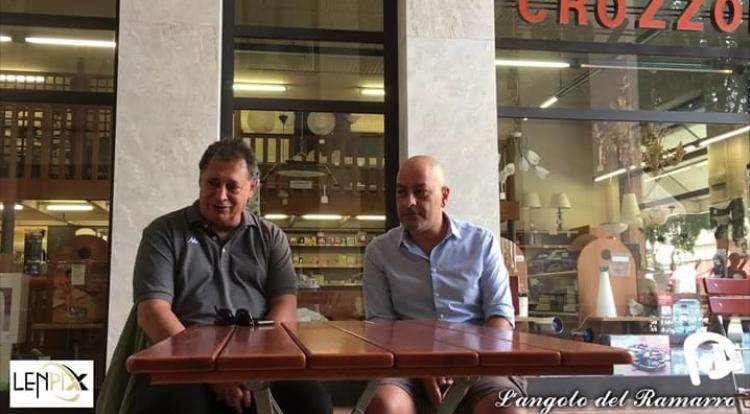 L'Angolo del Ramarro, nuova rubrica dedicata ai tifosi neroverdi (VIDEO)