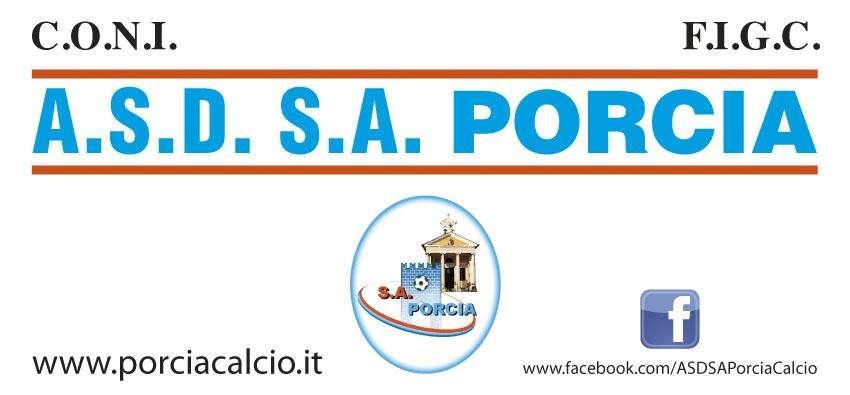 ASD SA Porcia: tabellino di S.A. Porcia-Torre 0-1