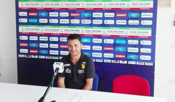 Pordenone-Gubbio, i convocati di mister Magi
