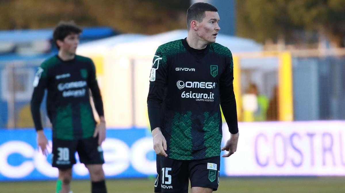 Pordenone Calcio: ufficiale, Onisa in prestito al Piacenza