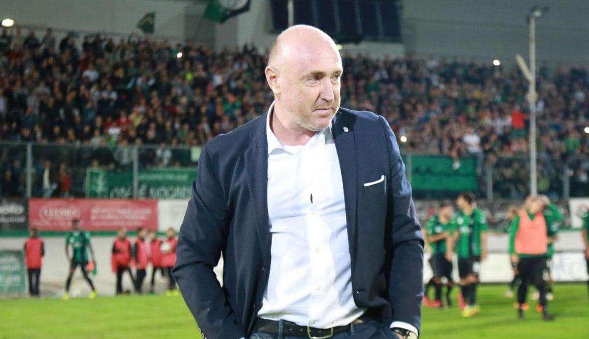 Pordenone Calcio: Mauro Lovisa fra presente e futuro