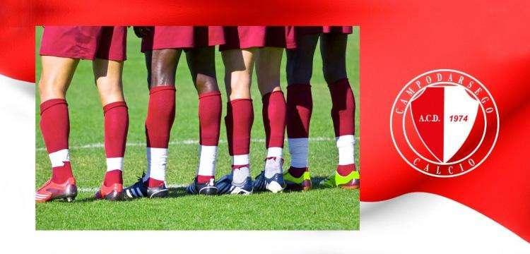Pordenone Calcio: Leonarduzzi e Kabine nel Campodarsego