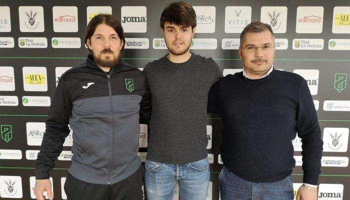 Pordenone Calcio: Settore Giovanile, rinnovi per Fiorin e Zuttion
