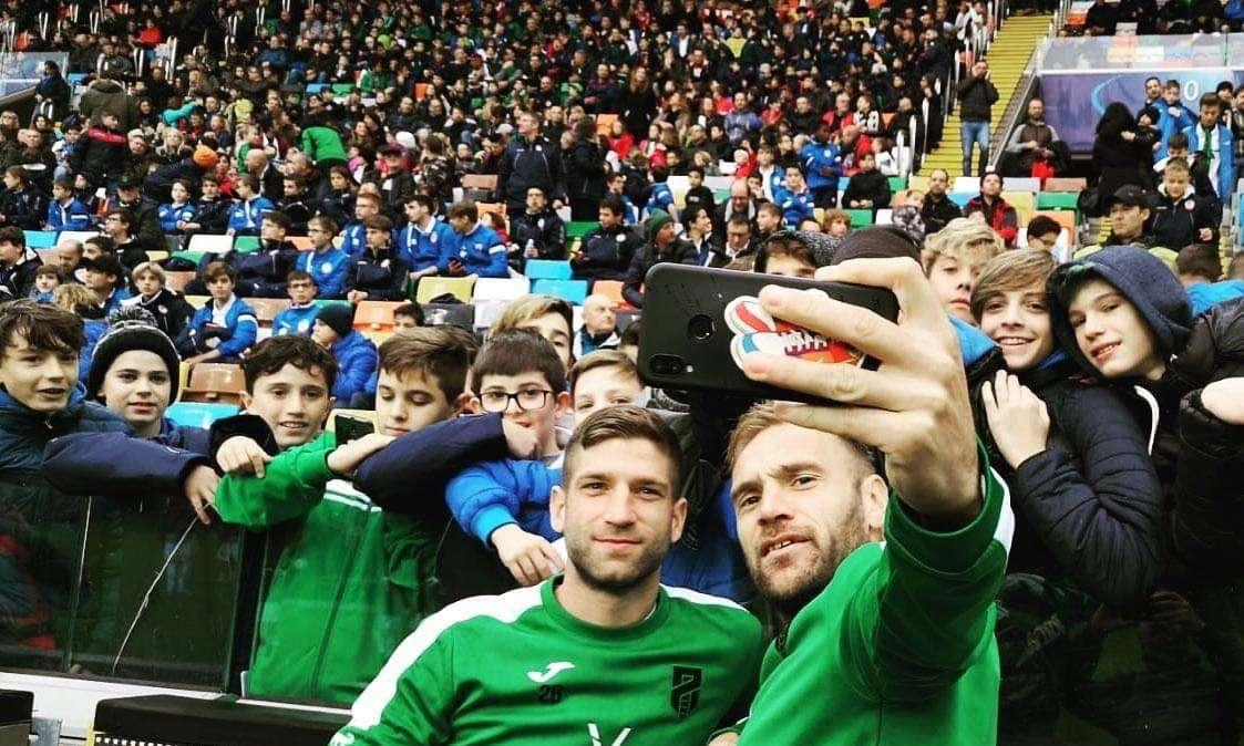 Pordenone Calcio: WEPN cresce, 32 affiliazioni (in 7 province) e successo Lab
