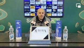 Pordenone Calcio, Tedino:  “Punto importante in un campo difficile”