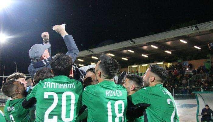 Pordenone Calcio: Happy B-Day presidente Lovisa