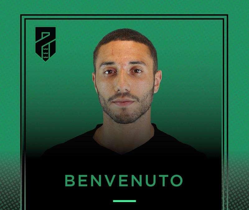 Pordenone Calcio: ufficiale, Kevin Piscopo è neroverde
