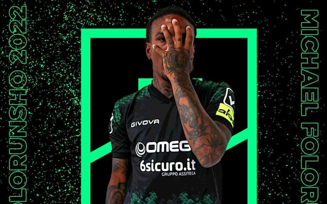 Pordenone Calcio: ufficiale, ingaggiato Michael Folorunsho dal Napoli