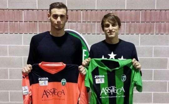 BELTRAME: “PROGETTO IMPORTANTE, TUTTO PER FARE BENE”, DE TONI: “DARÓ IL MASSIMO IMPARANDO DA TOMEI”