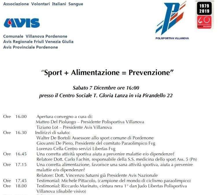 Polisportiva Villanova