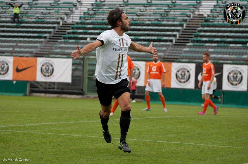  "Leone" Maccan: Venezia in C, Pordenone in B