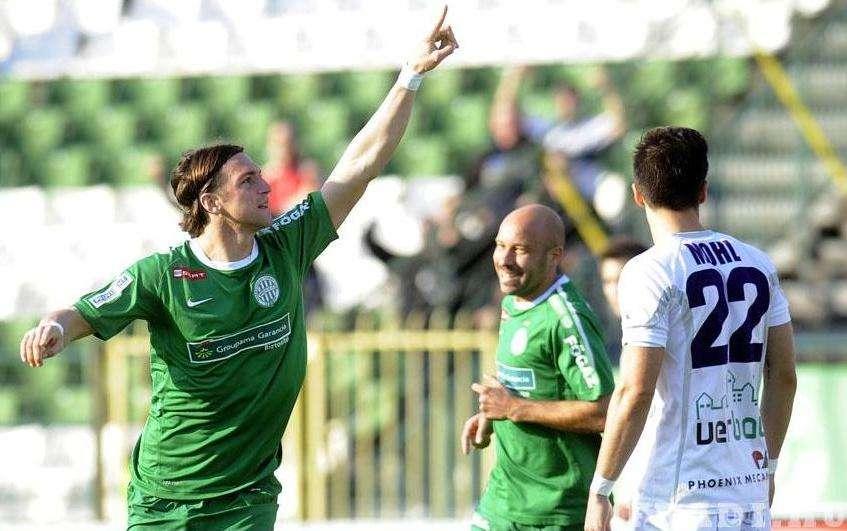 Ufficiale: ingaggiato Marko Simic