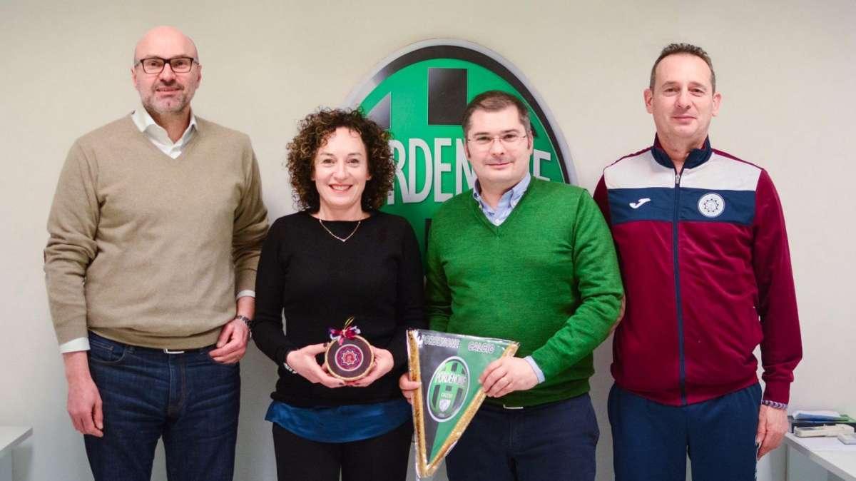 Pordenone Calcio: Il Palma Calcio entra nel Progetto affiliazioni neroverde