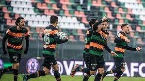 Pordenone Calcio: la sorpresa quest'anno veste un altro neroverde