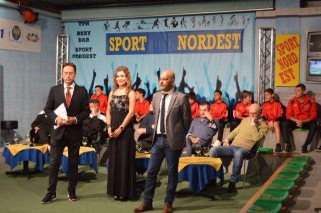 "Roxy Bar - Sport Nord Est", non perdete la puntata di stasera alle 19.00 con tantissimi ospiti in studio