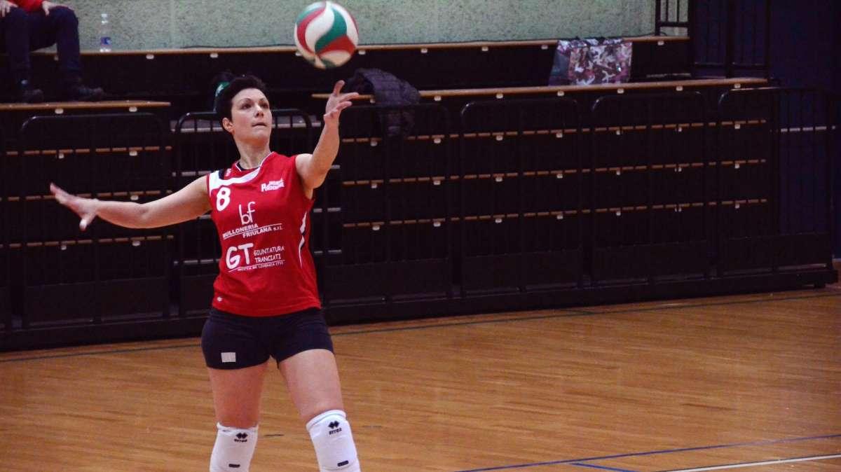 VOLLEY: BULLONERIA SUL VELLUTO, 3-0 SULLA MAJANESE