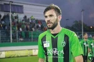 Pordenone Calcio, i tre ex (Strizzolo, Pasa e Martin) sabato tornano sul luogo del "delitto"