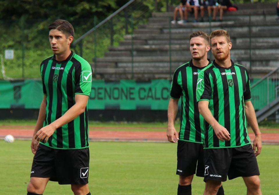 Pordenone Calcio: voci di mercato