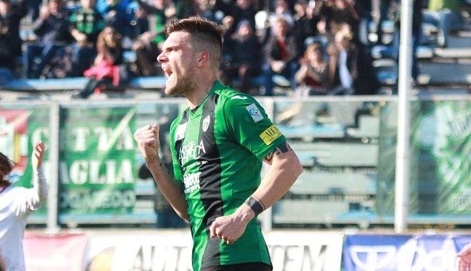 Pordenone Calcio: Federico Gerardi prolunga fino a giugno 2020