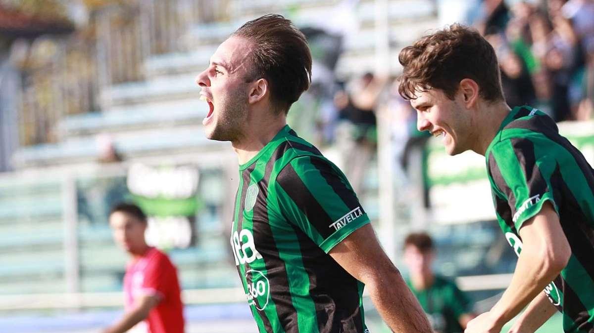Pordenone Fc: la Maranese dell'ex Salgher impone ancora un pari ai ramarri