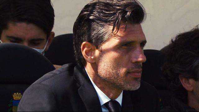Pordenone Calcio, Domizzi da Fermo: "Mi aspettavo e avrei meritato la conferma"