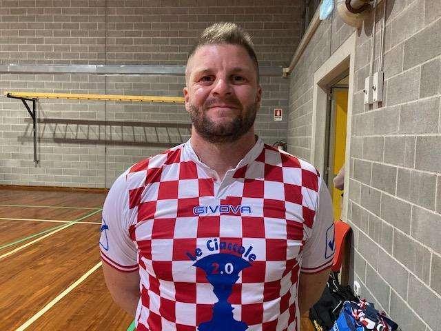 Calcio a 5: 5° giornata di ritorno in Csi