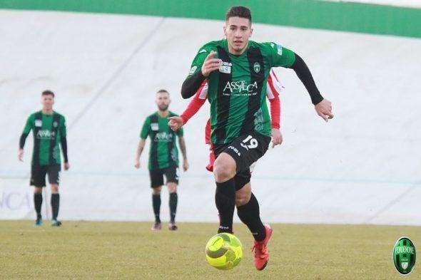 Pordenone Calcio: ufficiale, Raffini alla Lucchese