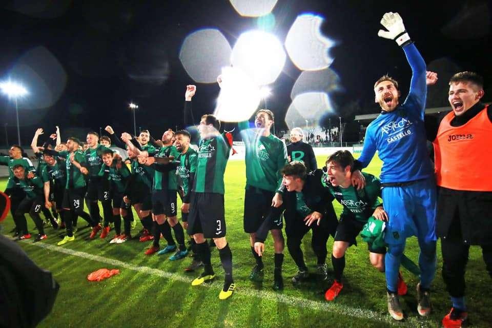 V. Entella-Pordenone, le probabili formazioni