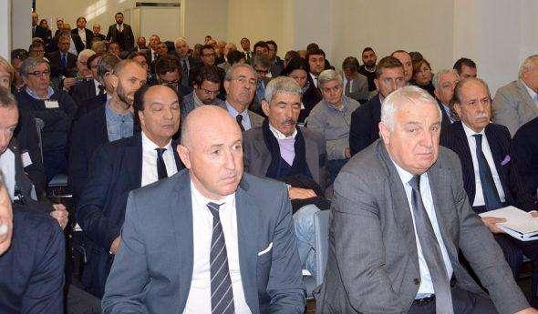 Lega Pro: ancora con Gravina al comando e presidente Lovisa in Direttivo