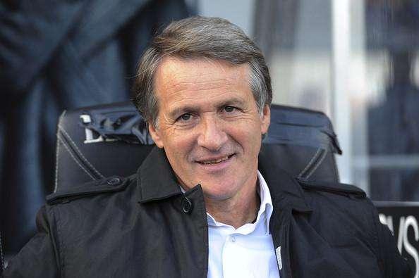 Pordenone Calcio - Tesser: "Nessuna apprensione"
