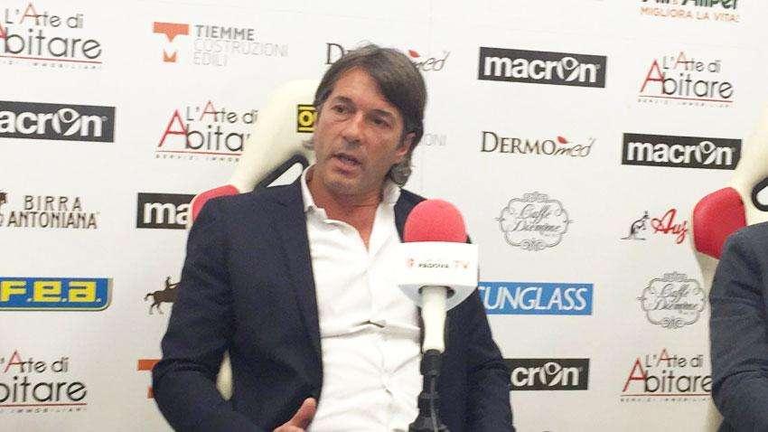 Padova-Pordenone, Zamuner: "Occhio al ramarro!"