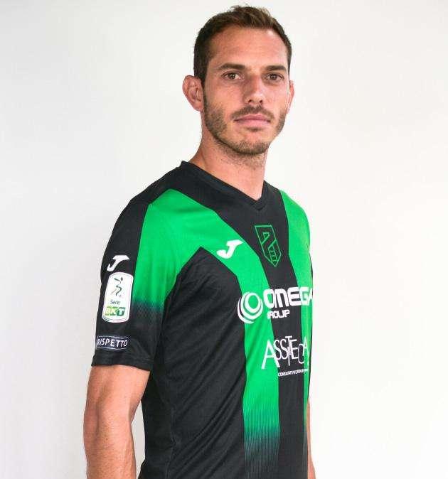  Pordenone Calcio, De Agostini: “Siamo una squadra con grande carattere”