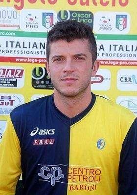 Ufficiale: Davide Salvatori si è aggregato in data odierna alla Prima squadra