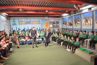 "Roxy Bar - Sport Nord Est", rivedi la puntata n. 23