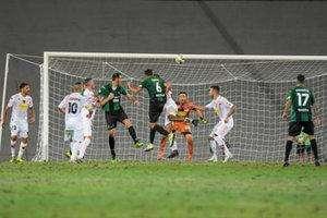 Pordenone Calcio: il precedente in Tim Cup con il Lecce